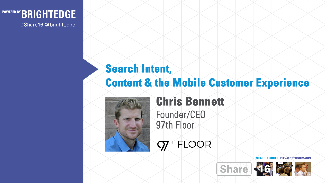 Share16 97th Floor Keynote